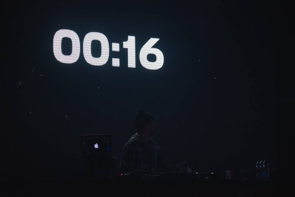 Dee Thane předvedl Show, jak má beat. Pokřtil během ní hned dvě alba