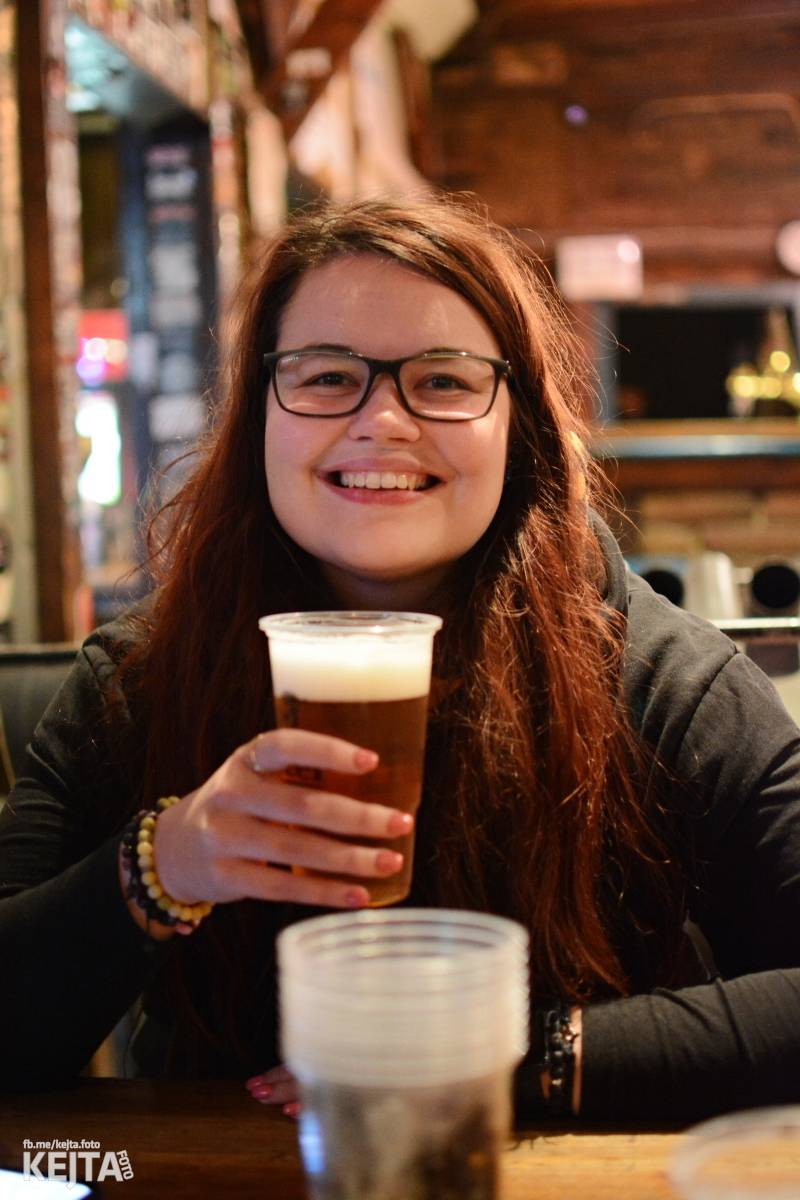 Metalový rej: Zajetí kouře, Zákristie, Destraktor zahráli v pražské Modré Vopici