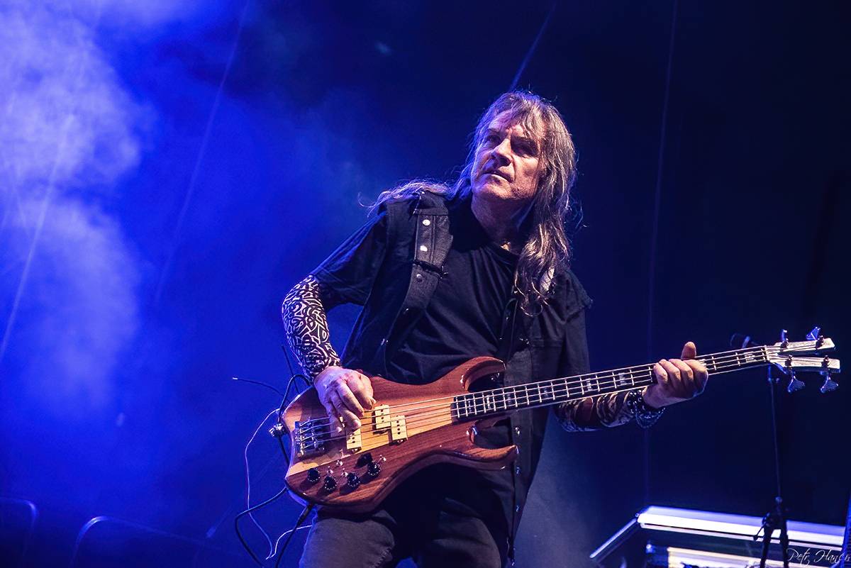 Metalový svátek ve Zlíně. Na Masters of Rock zahráli Symfobia, Power 5 nebo Freedom Call