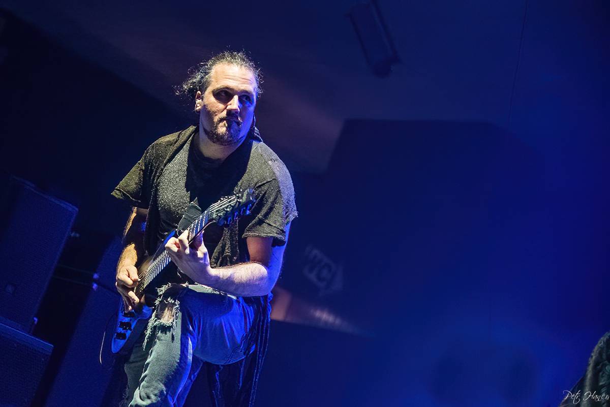 Metalový svátek ve Zlíně. Na Masters of Rock zahráli Symfobia, Power 5 nebo Freedom Call