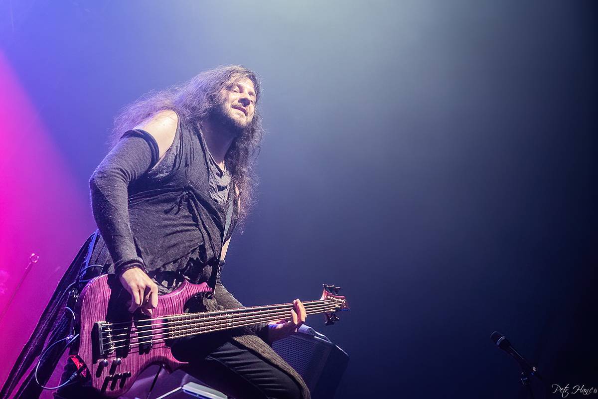 Metalový svátek ve Zlíně. Na Masters of Rock zahráli Symfobia, Power 5 nebo Freedom Call