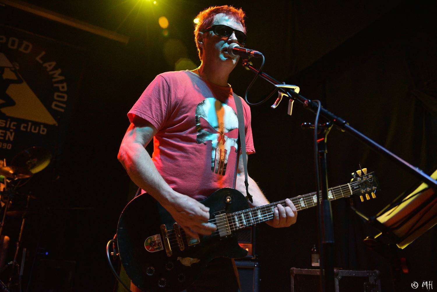 Znouzectnost uspořádala 