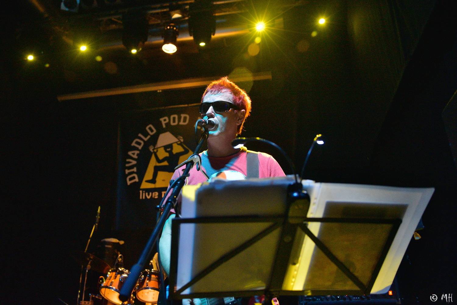 Znouzectnost uspořádala 