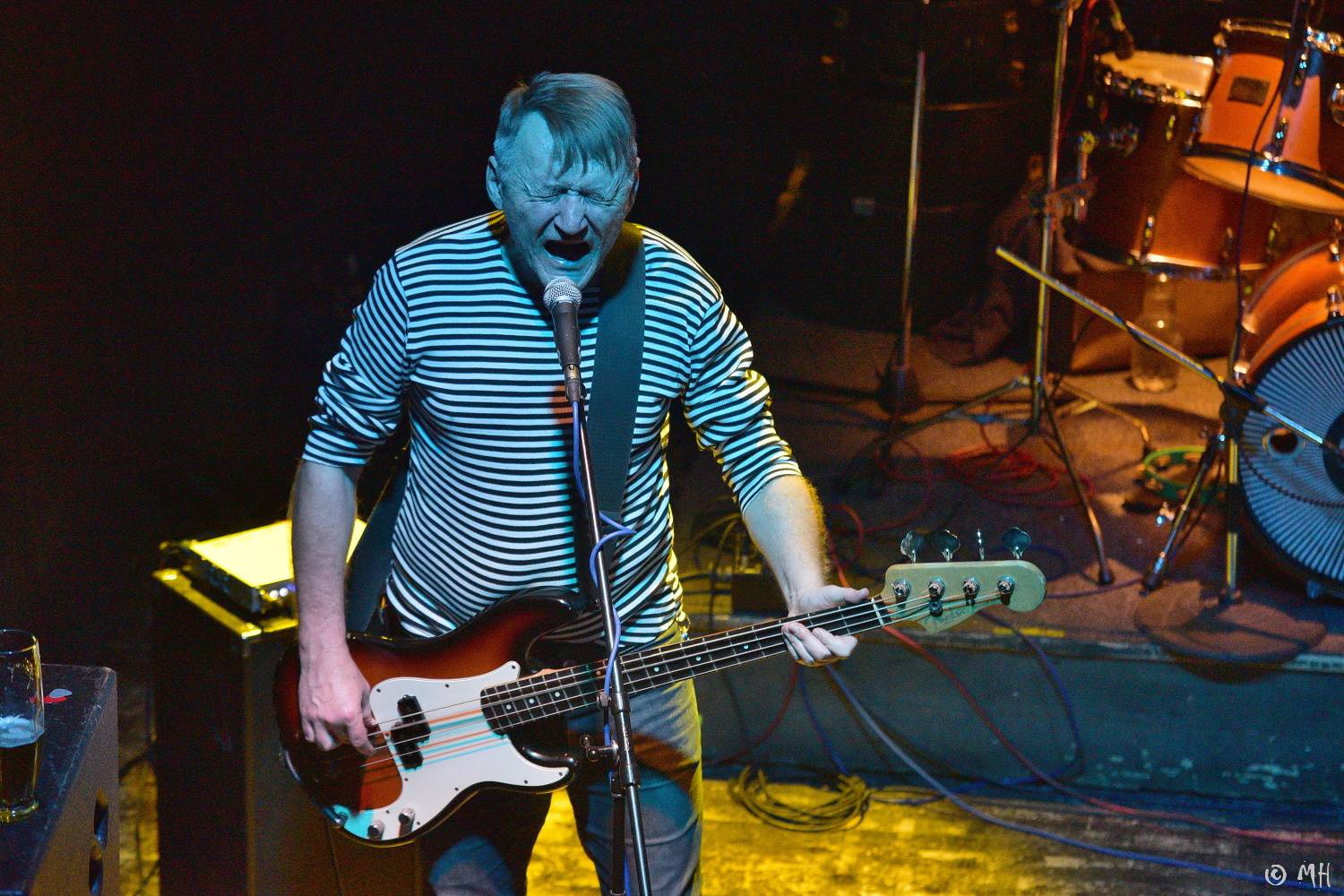 Znouzectnost uspořádala 