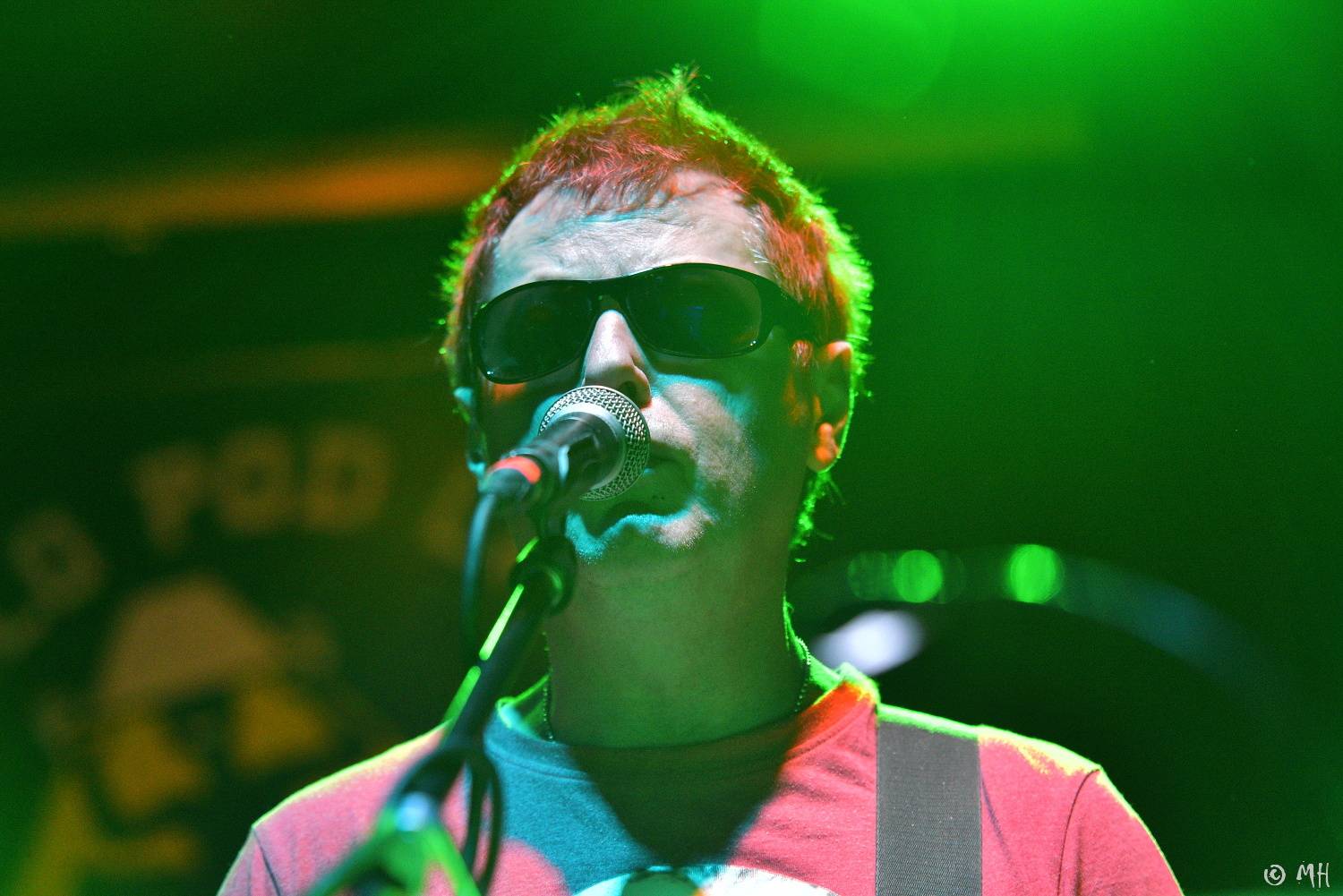 Znouzectnost uspořádala 