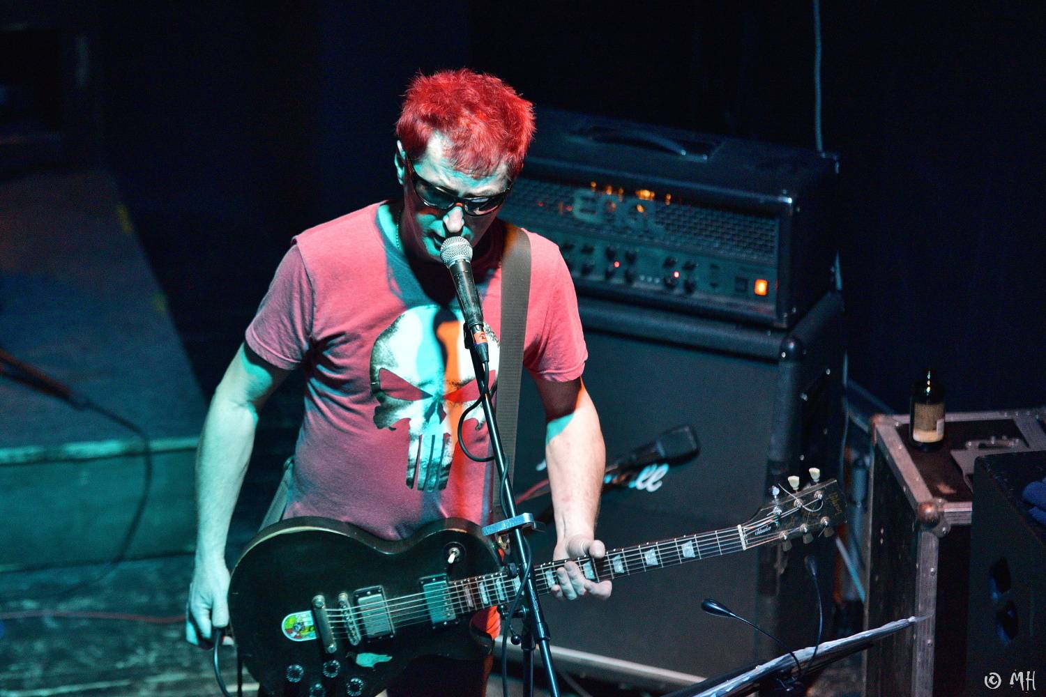 Znouzectnost uspořádala 