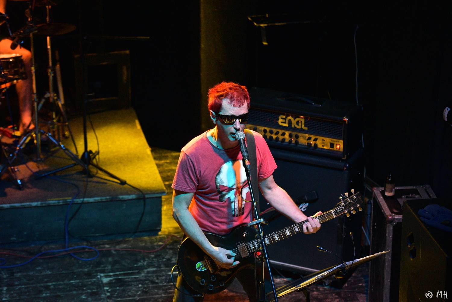 Znouzectnost uspořádala 