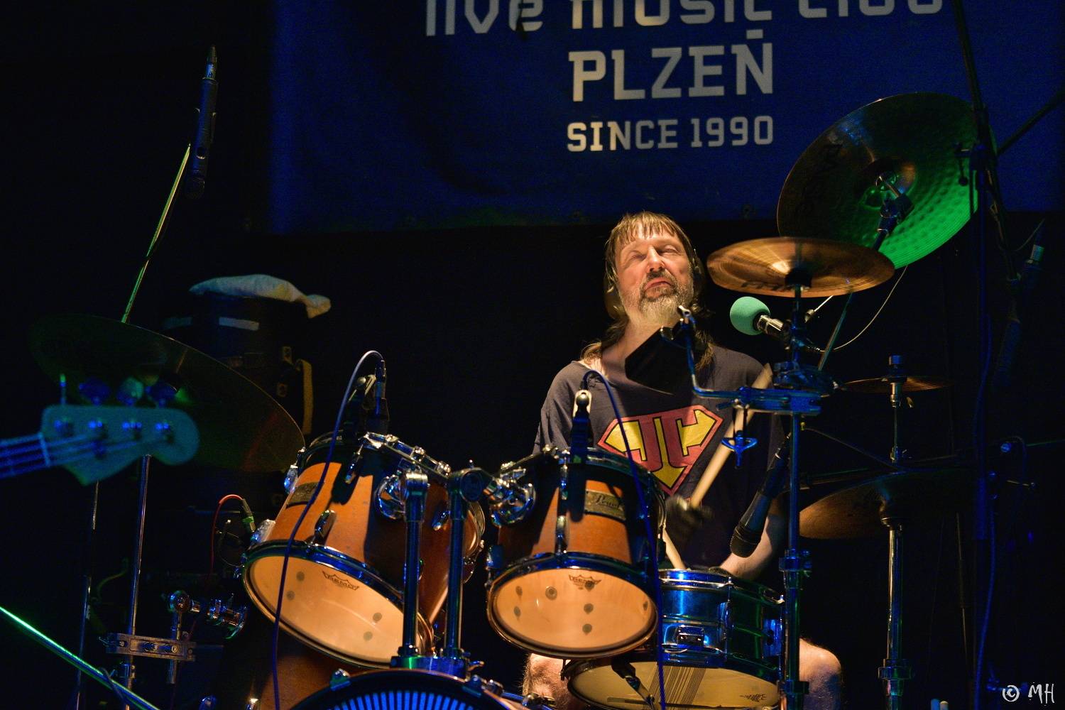 Znouzectnost uspořádala 