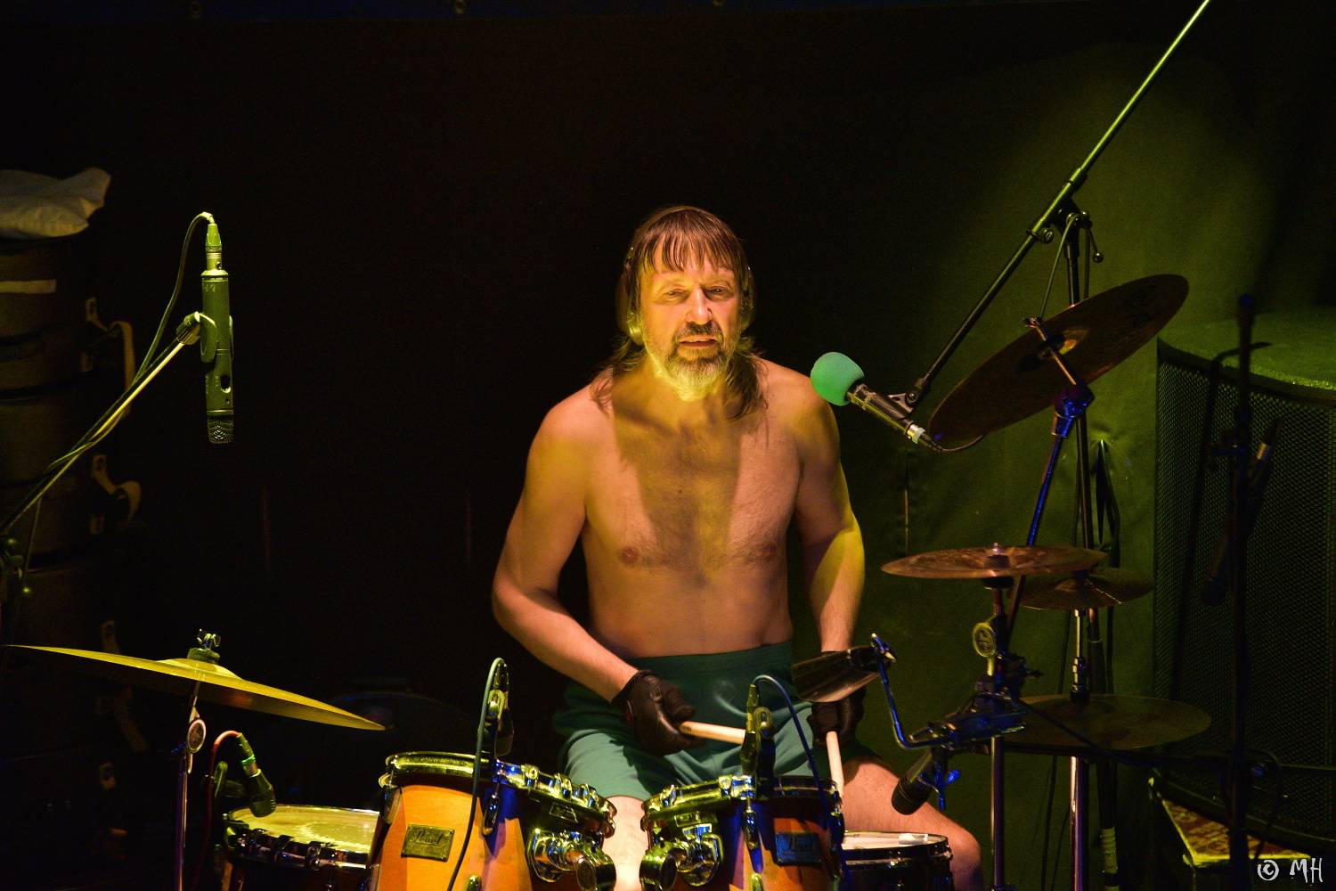 Znouzectnost uspořádala 