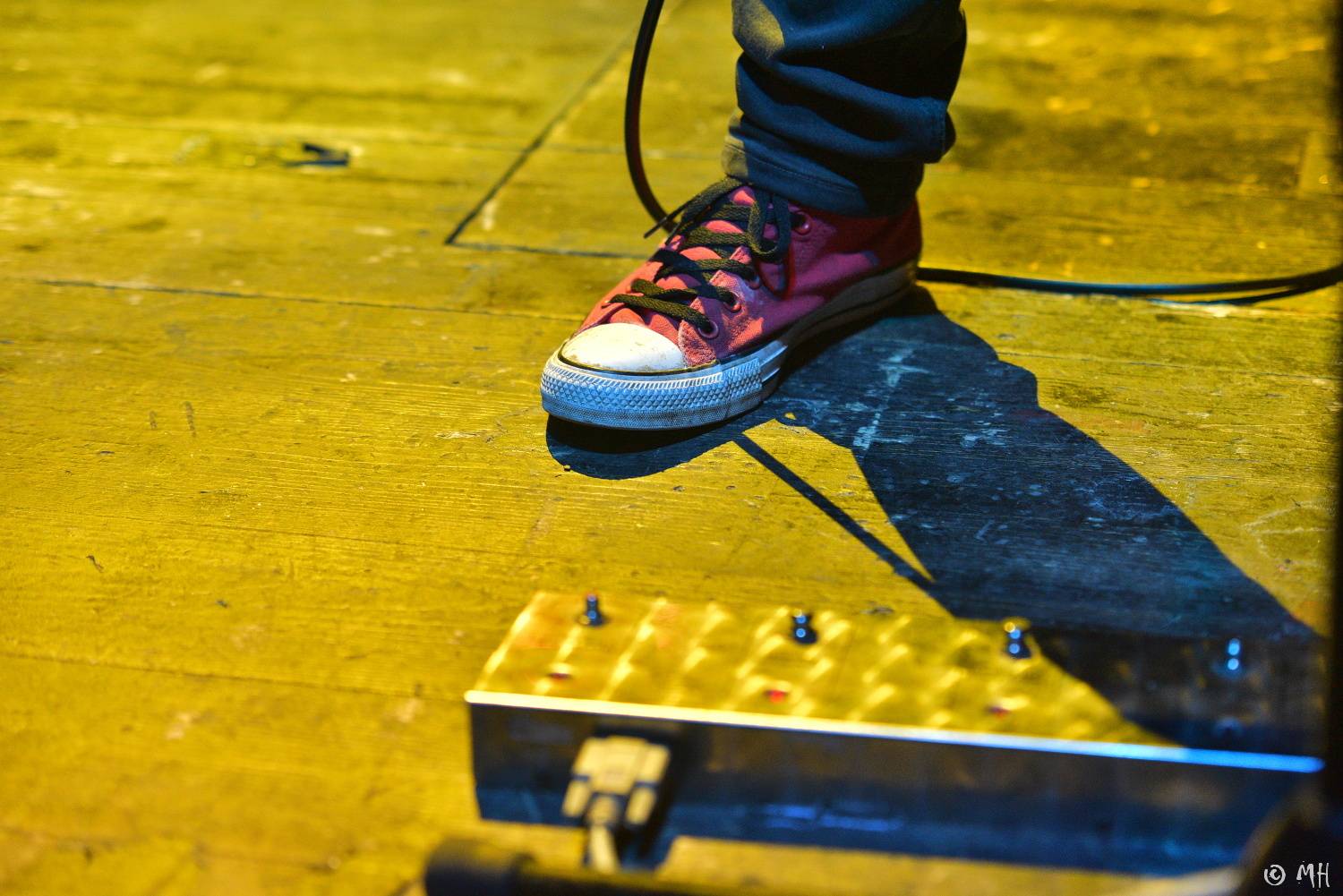 Znouzectnost uspořádala 