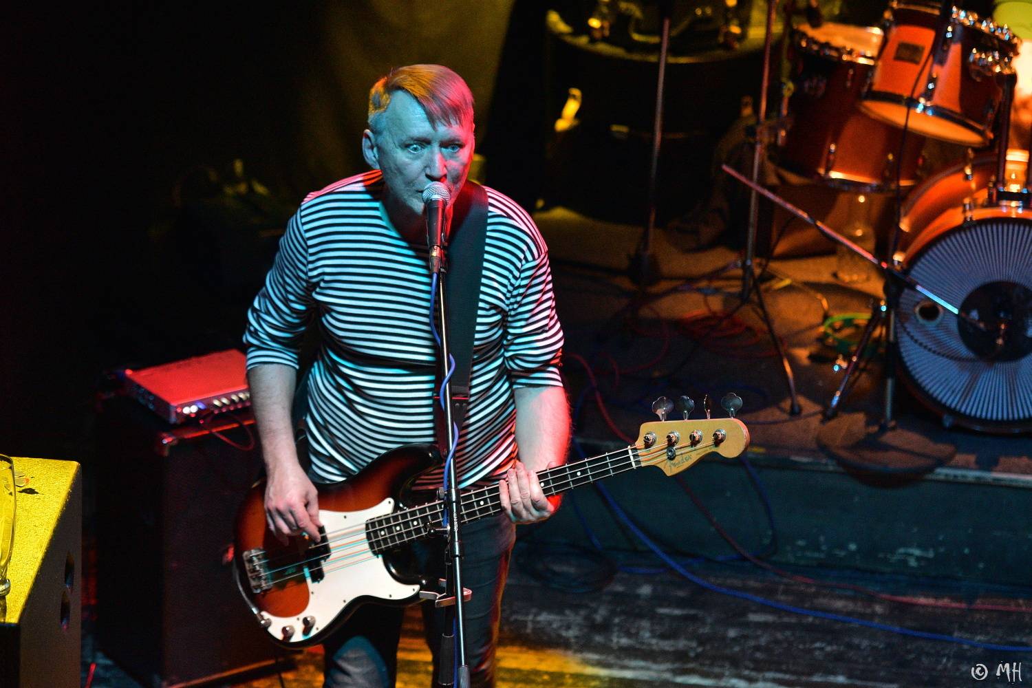 Znouzectnost uspořádala 