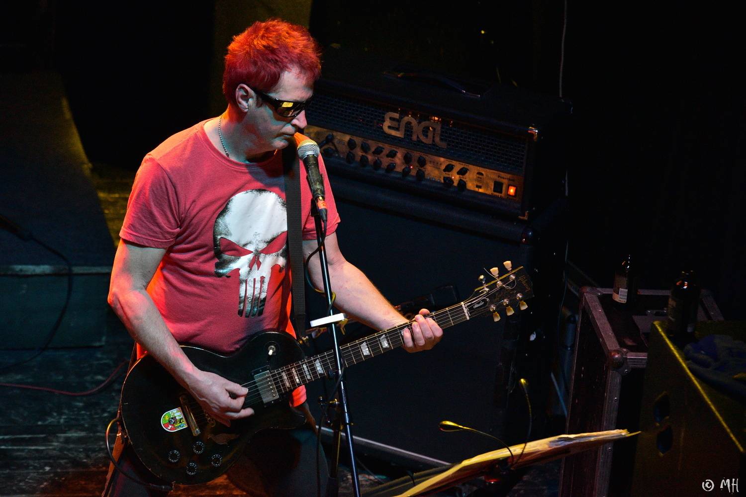 Znouzectnost uspořádala 