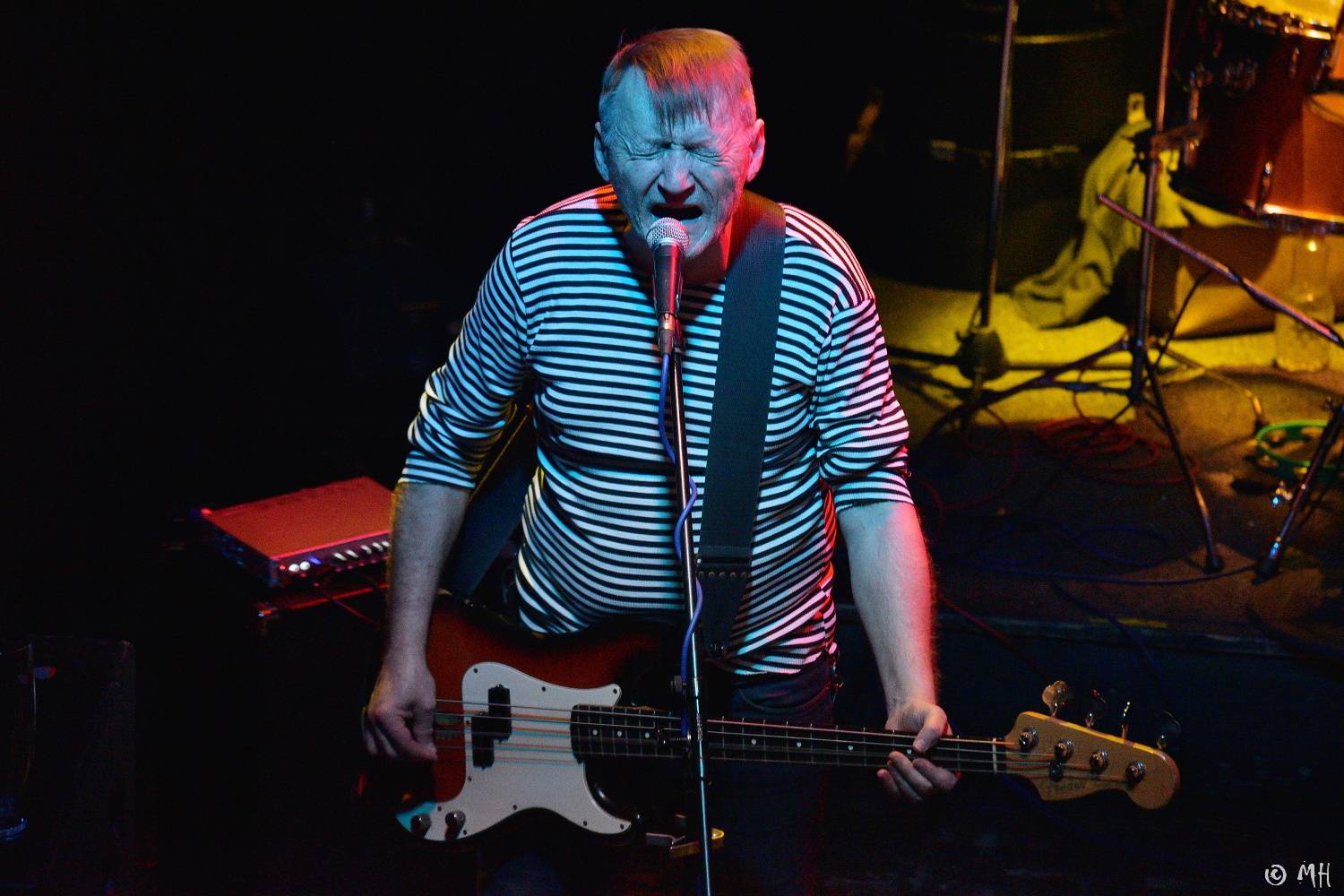 Znouzectnost uspořádala 