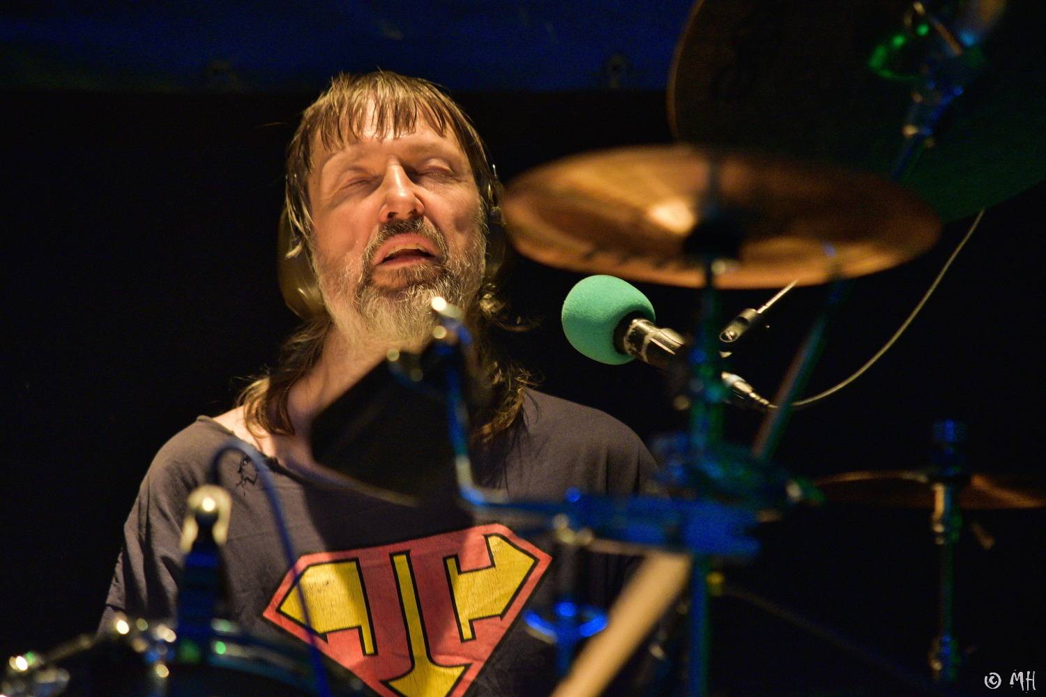 Znouzectnost uspořádala 