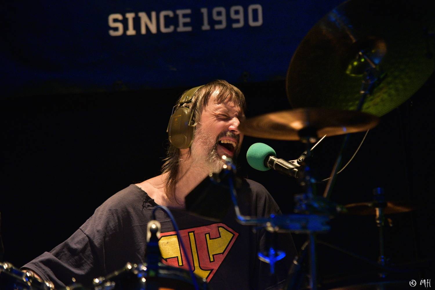 Znouzectnost uspořádala 