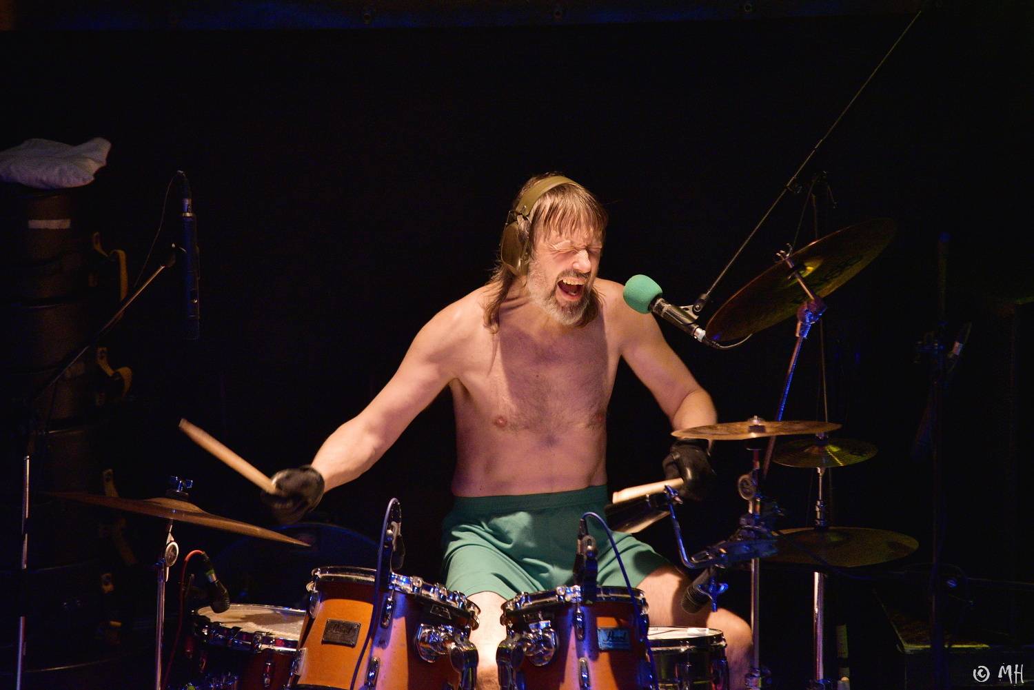 Znouzectnost uspořádala 