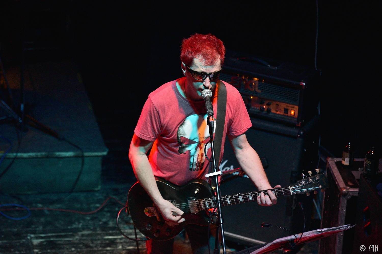 Znouzectnost uspořádala 