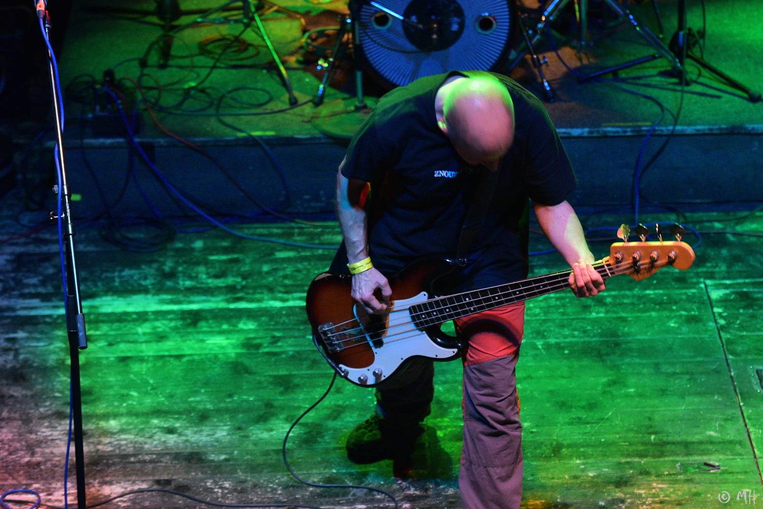 Znouzectnost uspořádala 