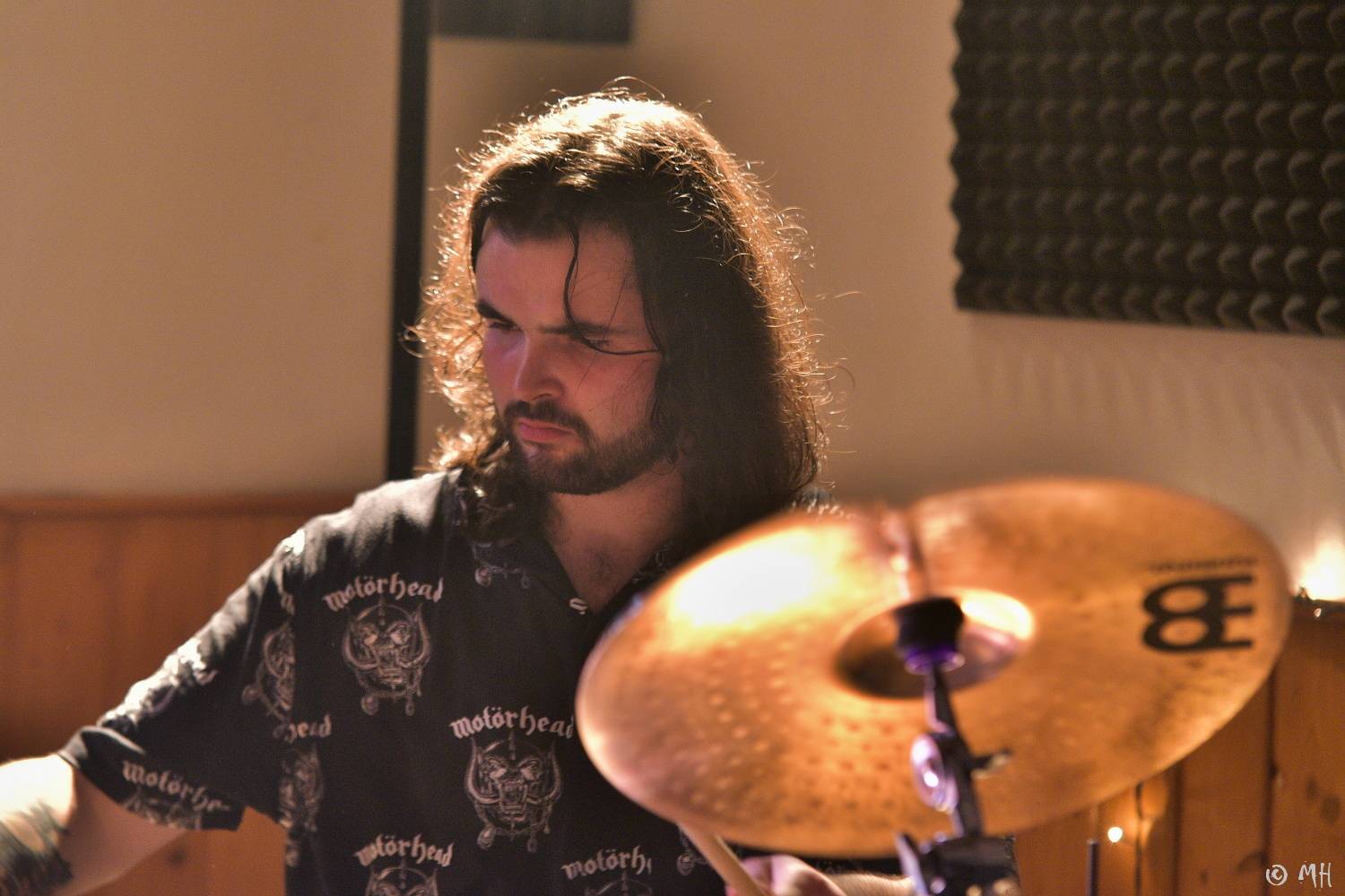 Antabus a Bradavice si v Tachovské v Plzni užili poslední letošní koncert