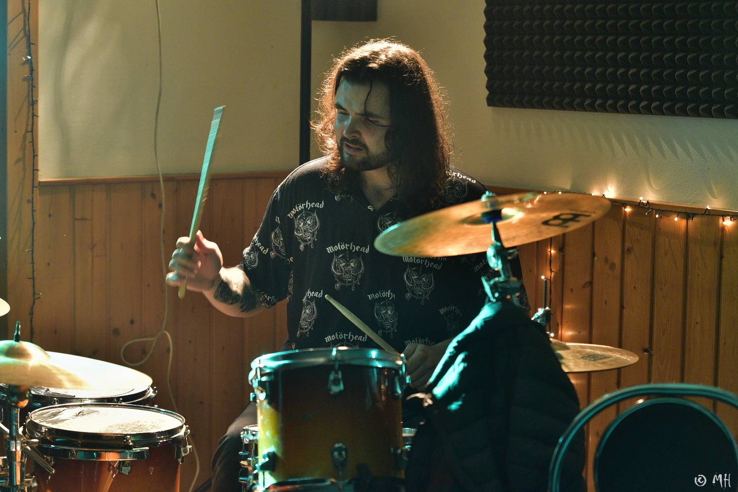 Antabus a Bradavice si v Tachovské v Plzni užili poslední letošní koncert