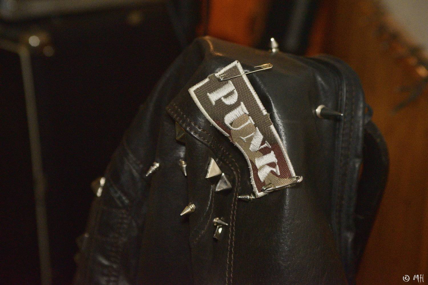 Antabus a Bradavice si v Tachovské v Plzni užili poslední letošní koncert