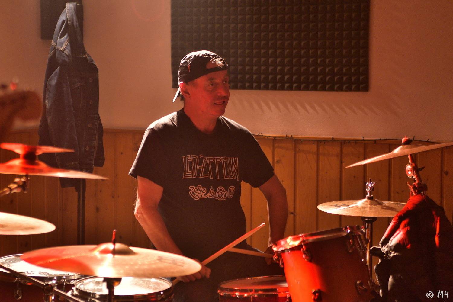 Antabus a Bradavice si v Tachovské v Plzni užili poslední letošní koncert