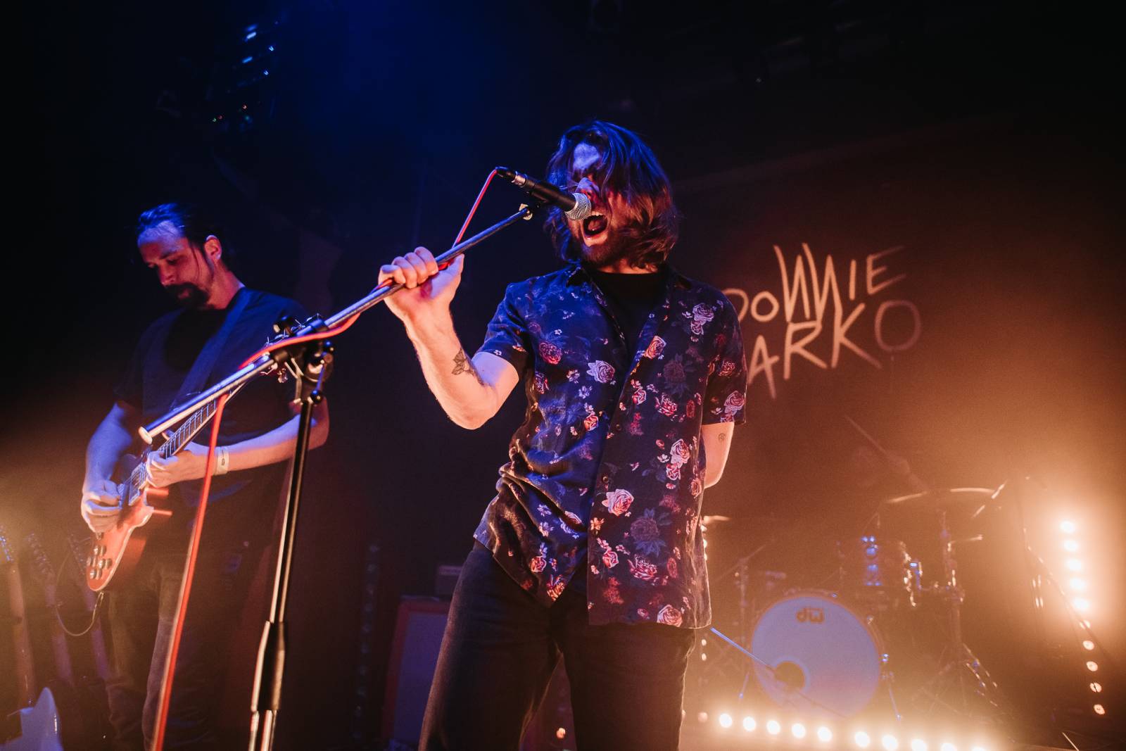 Dalším divným rokem okem fotografů | Milan Říský fotil pro Lucii, zamiloval si Povodí Ohře a country