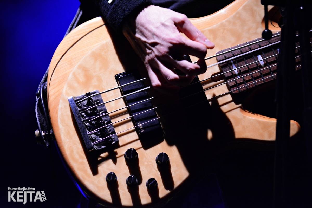 Klasika se spojila s modernem, METALLICA S&M Tribute Show dorazila do pražského Kongresového centra