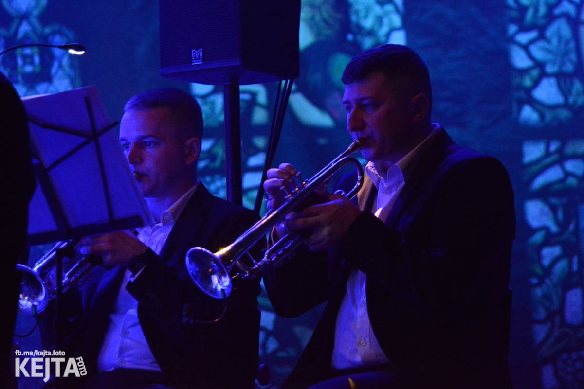 Klasika se spojila s modernem, METALLICA S&M Tribute Show dorazila do pražského Kongresového centra