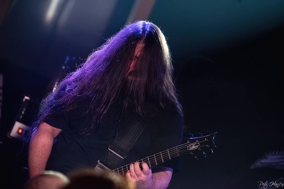 Debustrol málem zbořil pražské Futurum, hostem byli Hypnos