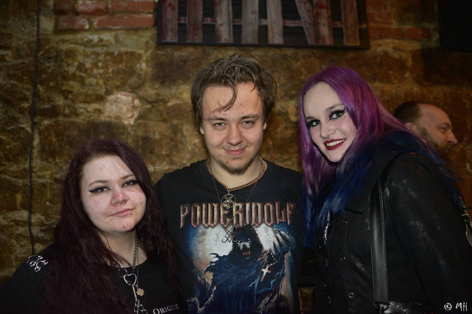 Ani Lemmy by se za jejich výkon nestyděl. Tribute band Motörreptile-Motörhead ovládl plzeňský Parlament