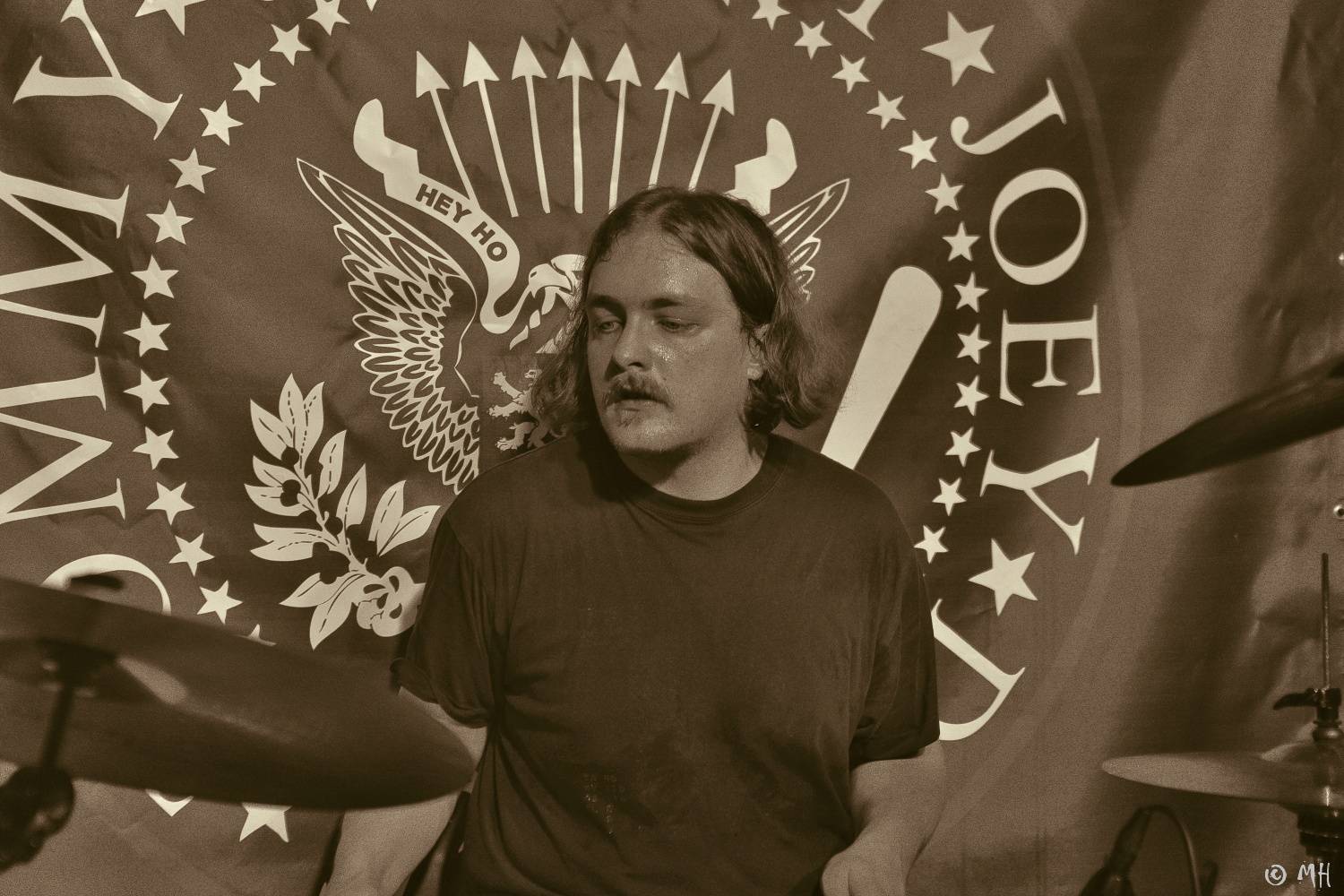 Ani Lemmy by se za jejich výkon nestyděl. Tribute band Motörreptile-Motörhead ovládl plzeňský Parlament