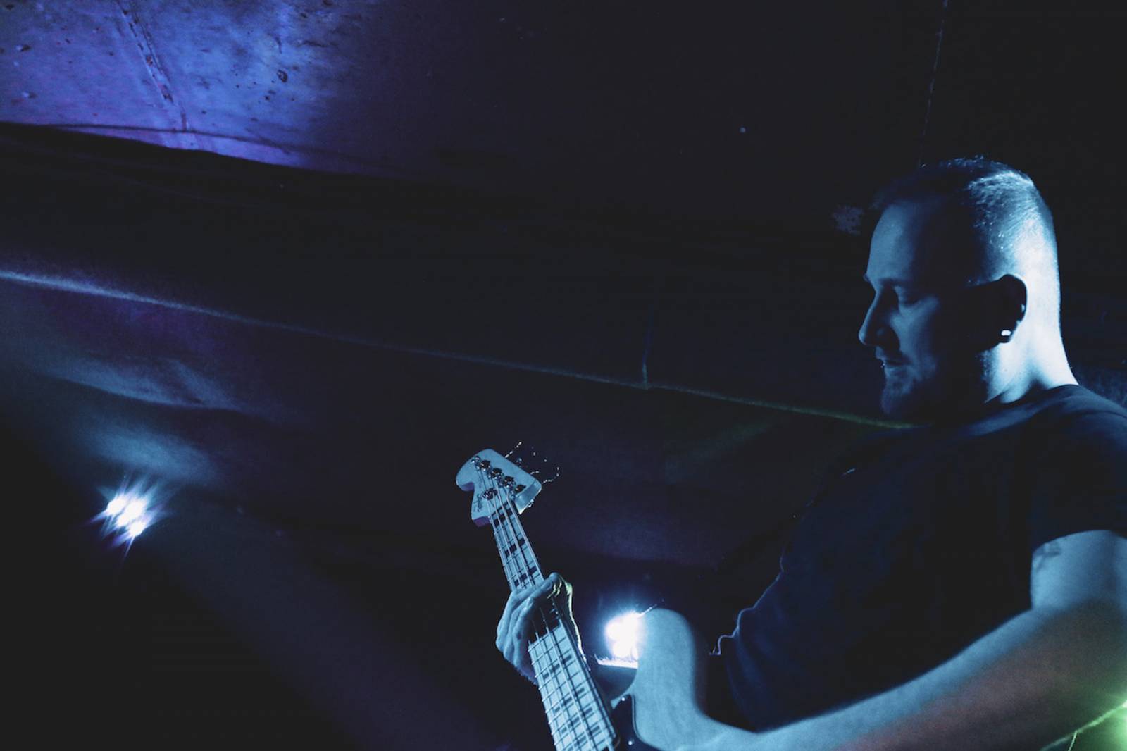 Sobotní melancholický večírek. Rutka Laskier, Brighter Days, Kruhy a kafka. vyprodali legendární strahovskou Sedmičku