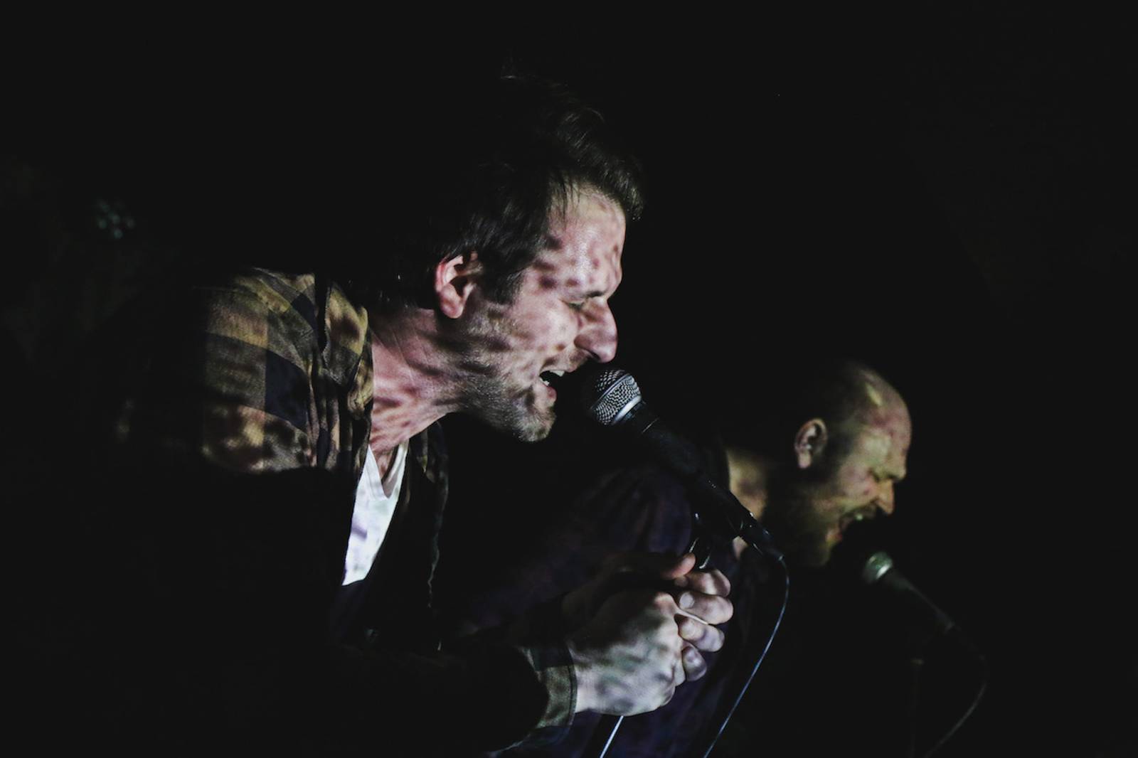 Sobotní melancholický večírek. Rutka Laskier, Brighter Days, Kruhy a kafka. vyprodali legendární strahovskou Sedmičku