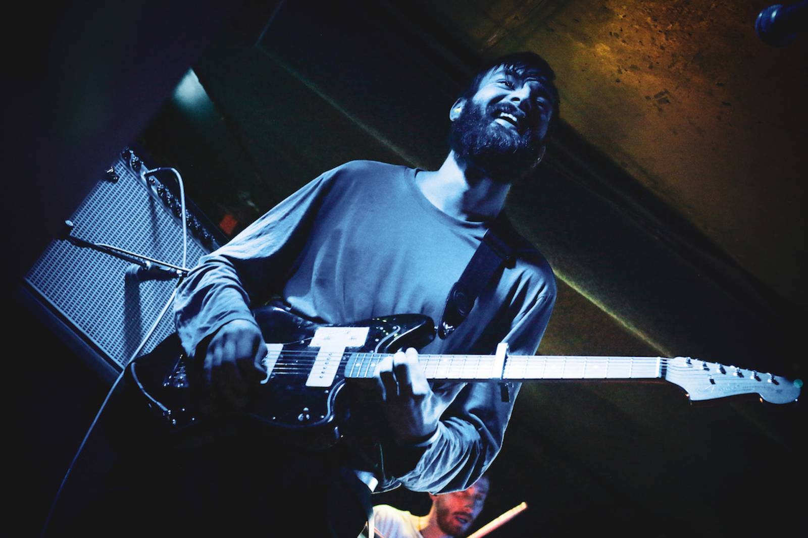 Sobotní melancholický večírek. Rutka Laskier, Brighter Days, Kruhy a kafka. vyprodali legendární strahovskou Sedmičku