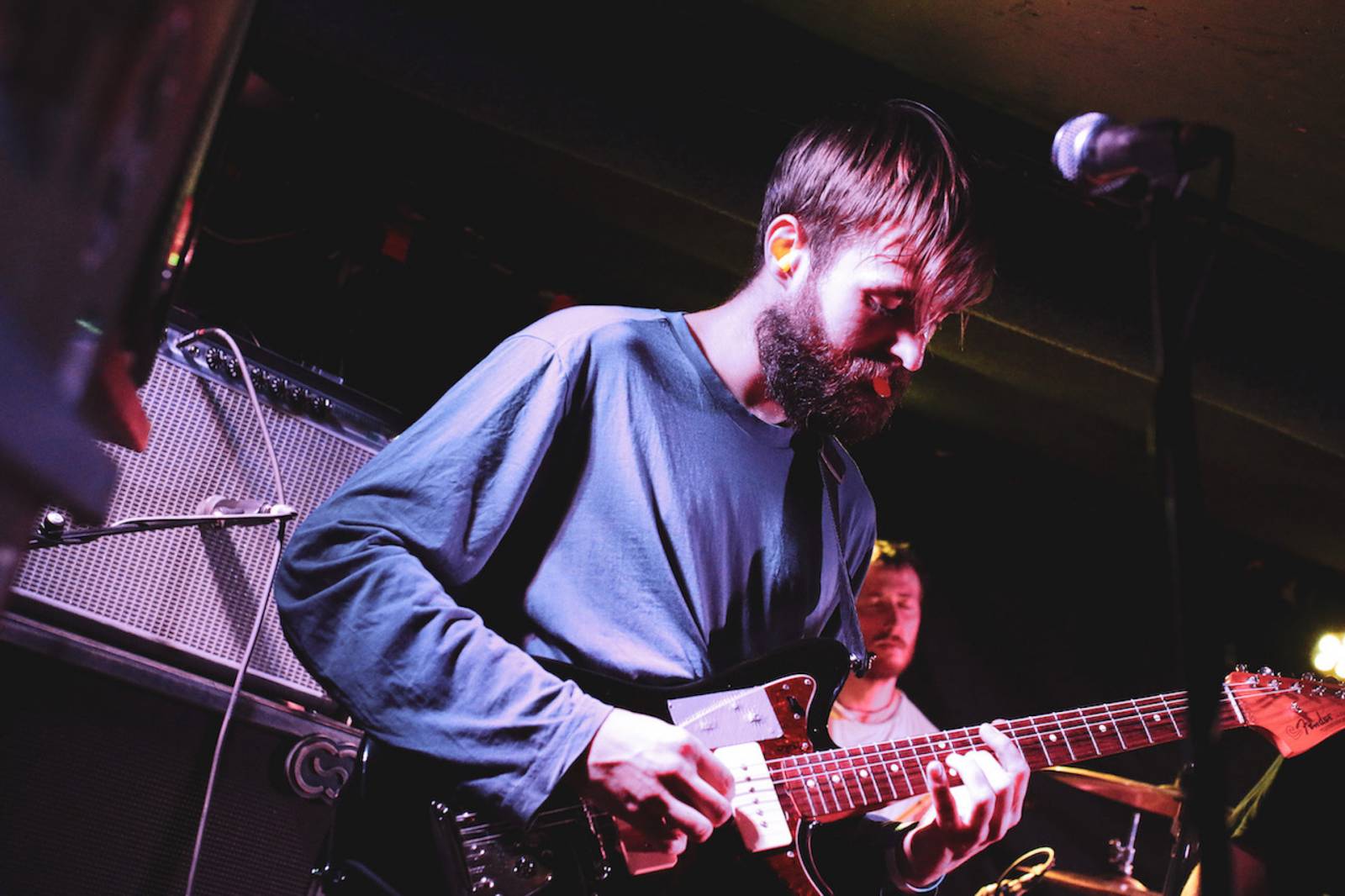 Sobotní melancholický večírek. Rutka Laskier, Brighter Days, Kruhy a kafka. vyprodali legendární strahovskou Sedmičku