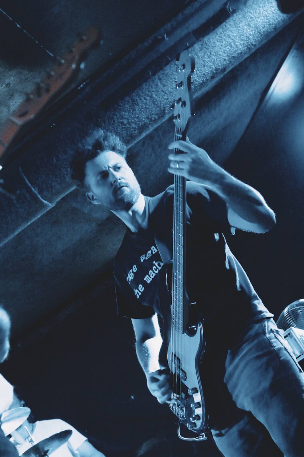 Sobotní melancholický večírek. Rutka Laskier, Brighter Days, Kruhy a kafka. vyprodali legendární strahovskou Sedmičku