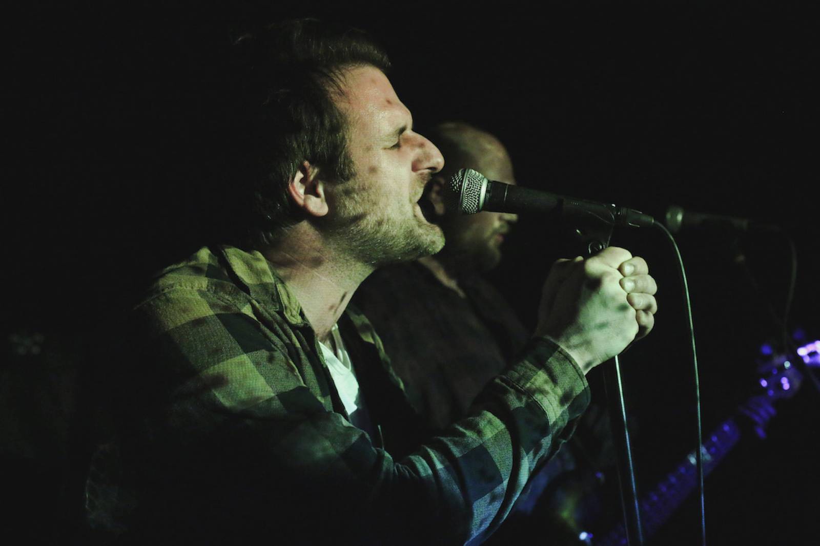 Sobotní melancholický večírek. Rutka Laskier, Brighter Days, Kruhy a kafka. vyprodali legendární strahovskou Sedmičku