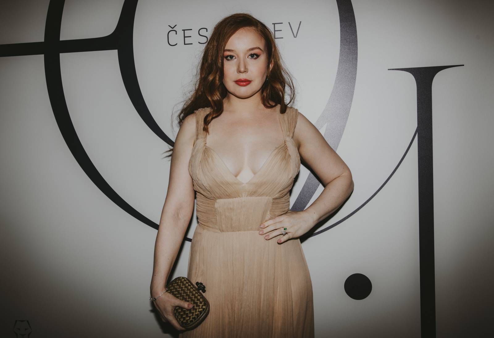 Českého lva ovládl Zátopek, večer se nesl ve znamení pomoci Ukrajině