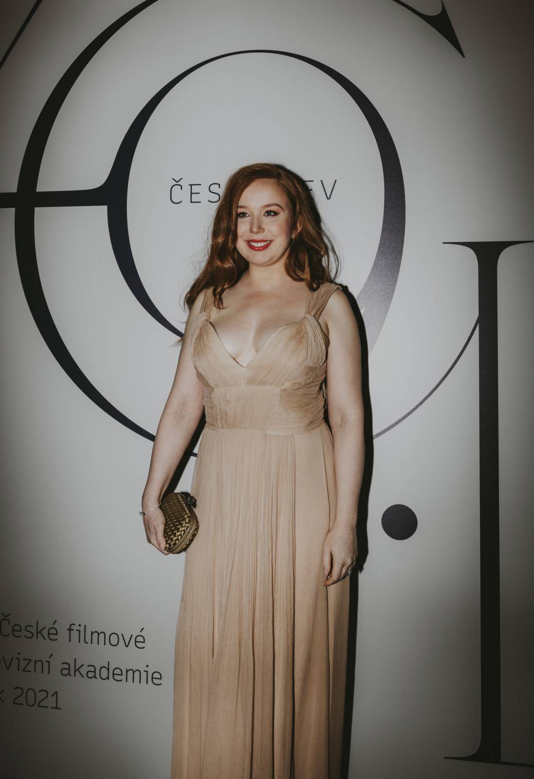 Českého lva ovládl Zátopek, večer se nesl ve znamení pomoci Ukrajině