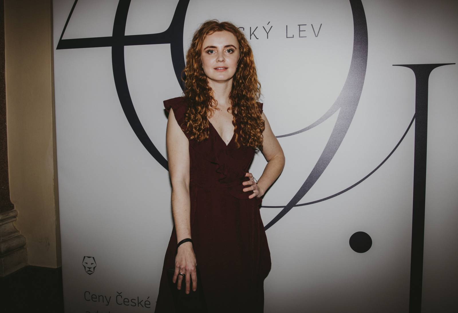 Českého lva ovládl Zátopek, večer se nesl ve znamení pomoci Ukrajině