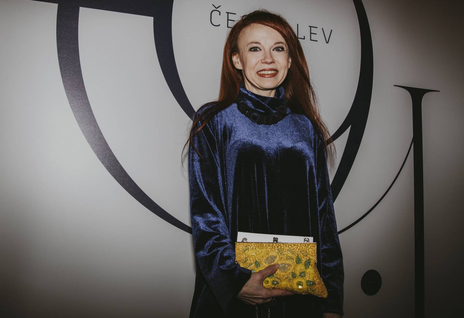 Českého lva ovládl Zátopek, večer se nesl ve znamení pomoci Ukrajině