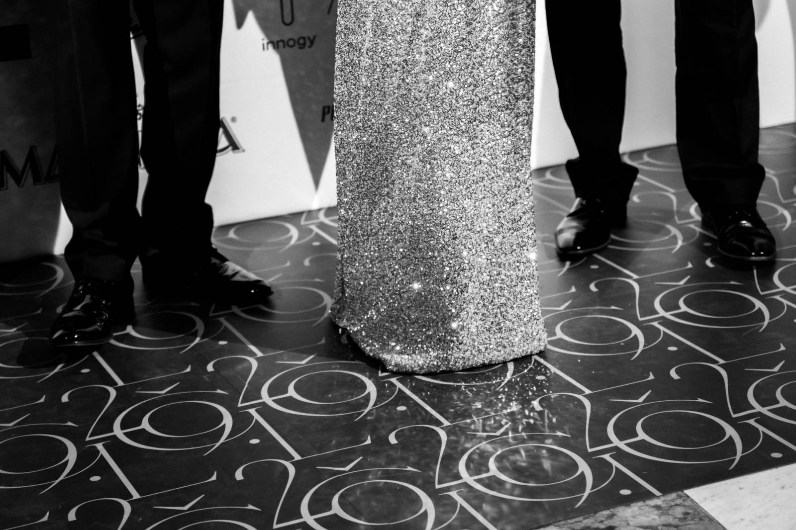 Českého lva ovládl Zátopek, večer se nesl ve znamení pomoci Ukrajině