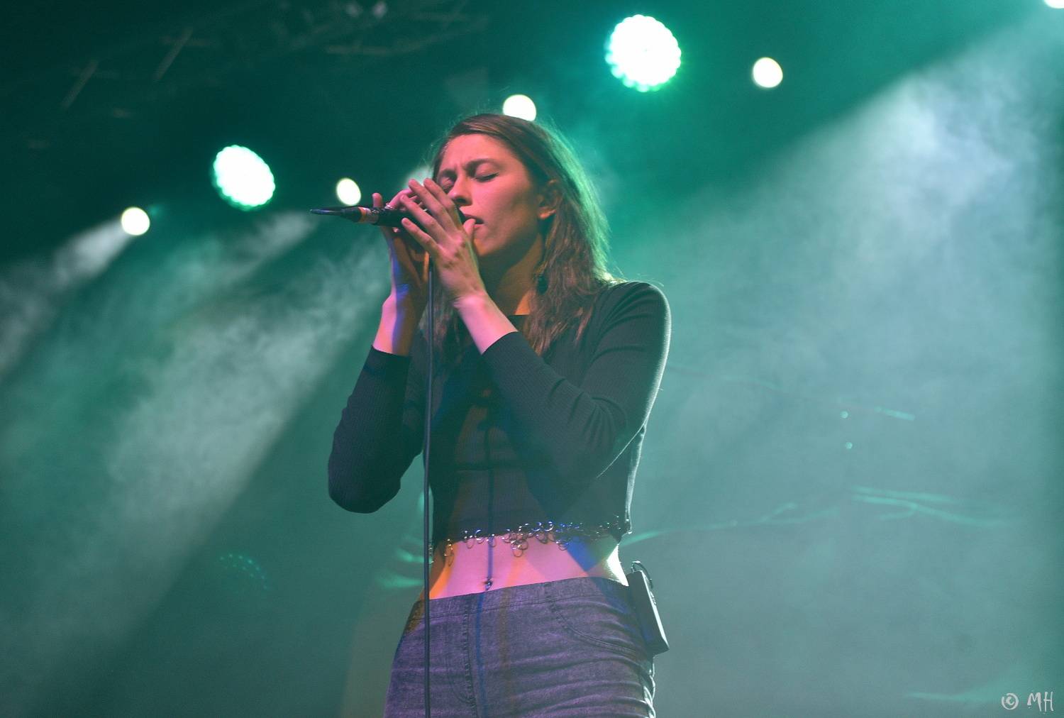 Wohnout roztančili Plzeň, v Šeříkovce představili album Huh!