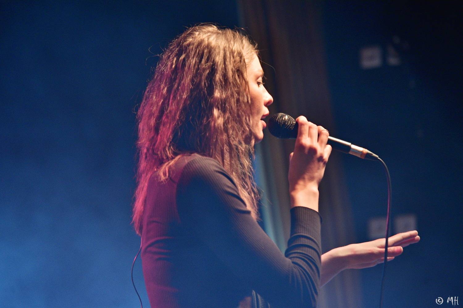 Wohnout roztančili Plzeň, v Šeříkovce představili album Huh!