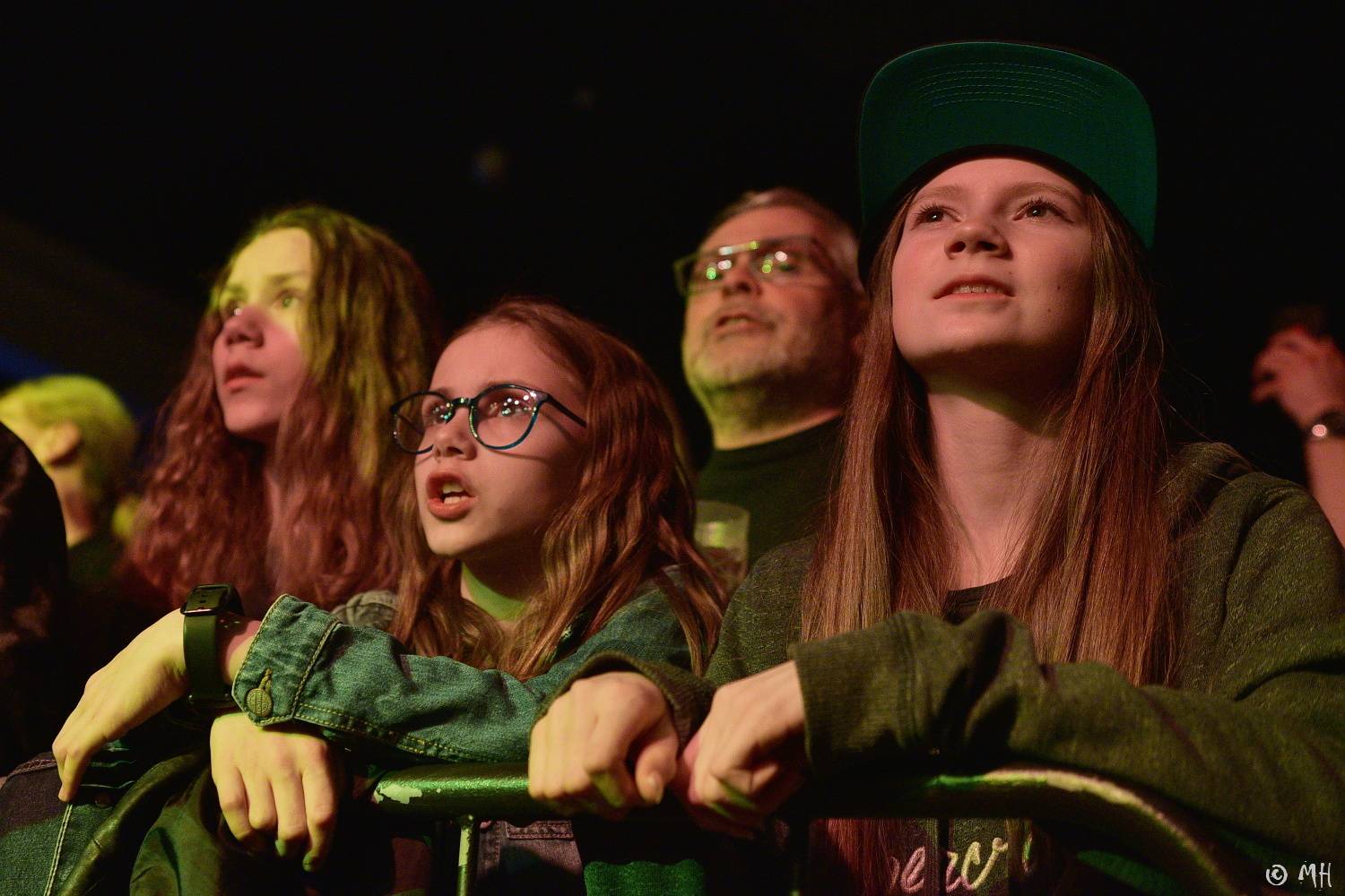 Wohnout roztančili Plzeň, v Šeříkovce představili album Huh!