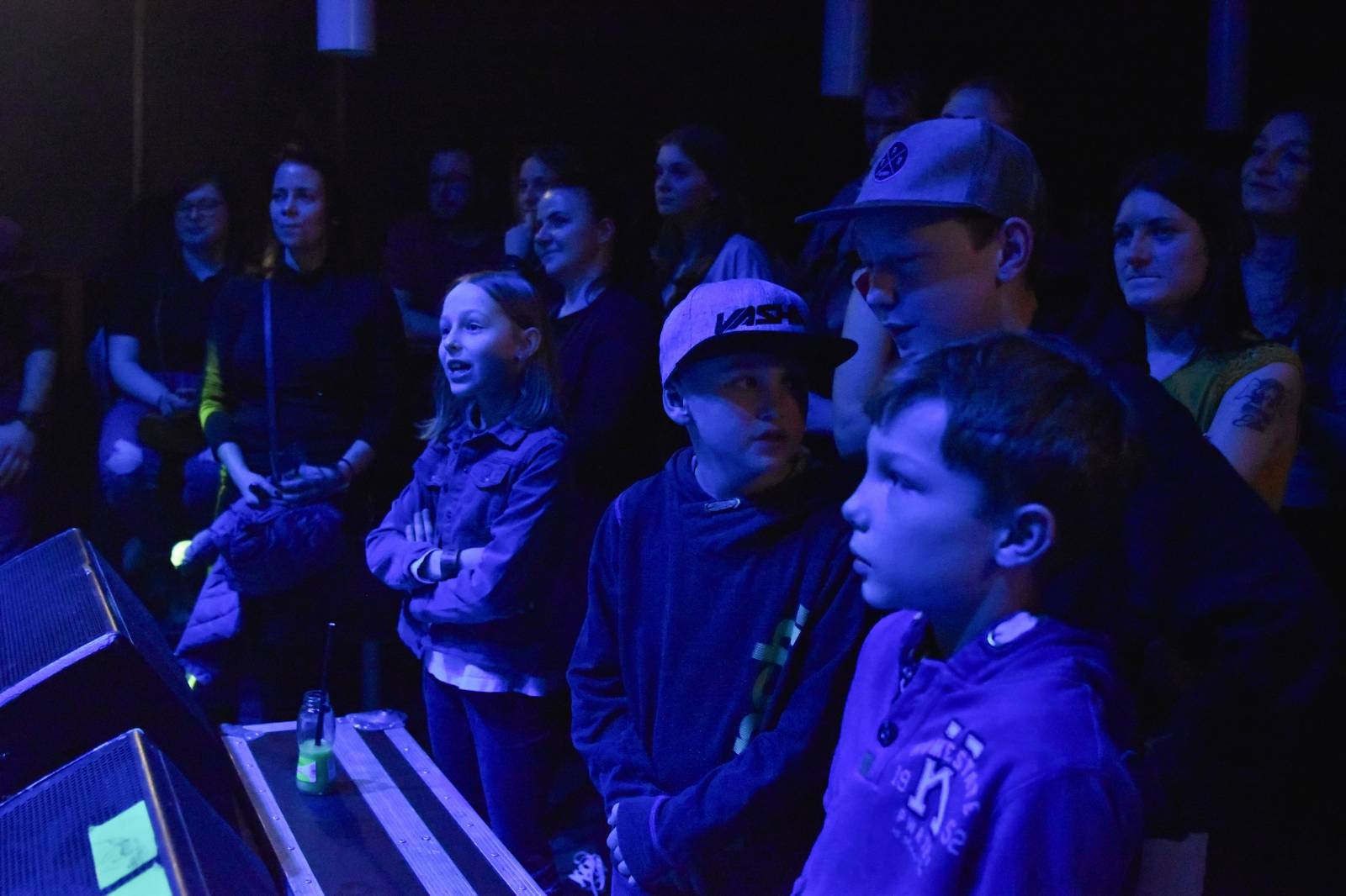 Michal Horák dovezl do Plzně svůj 