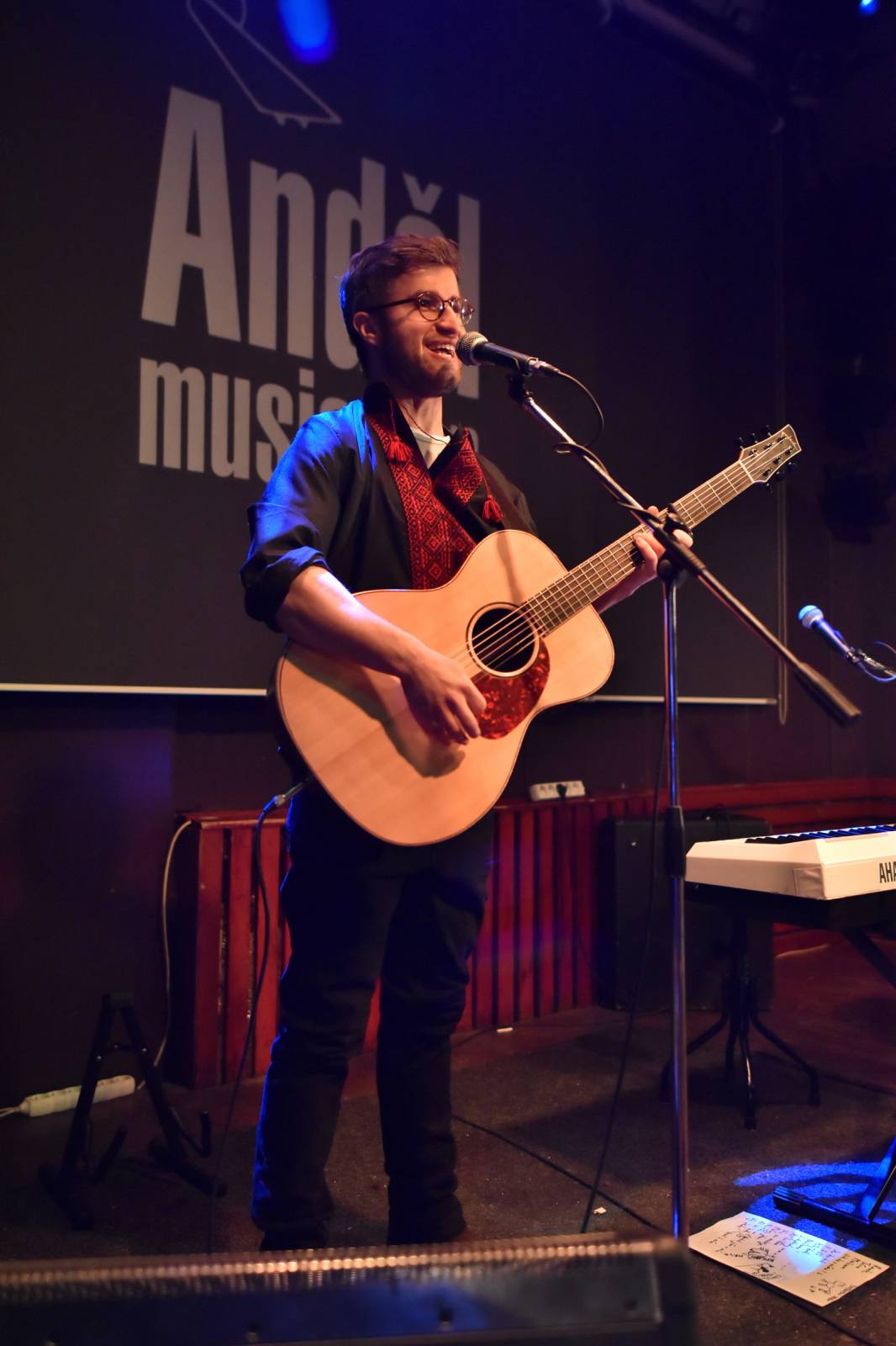 Michal Horák dovezl do Plzně svůj 