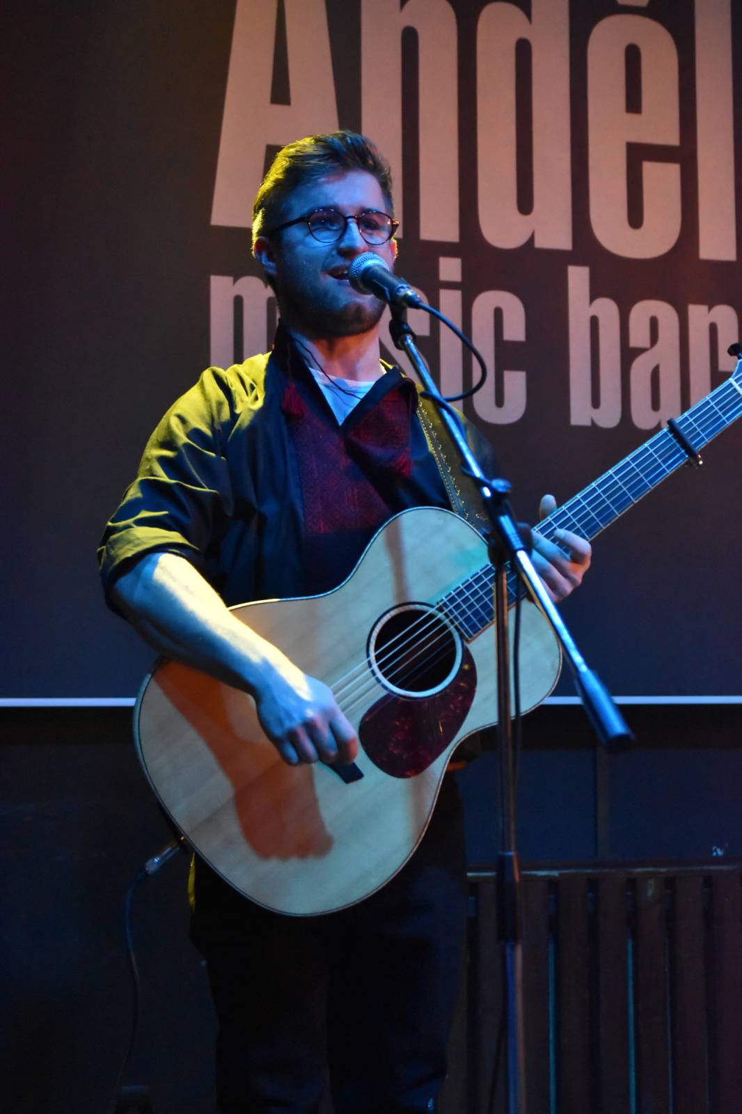 Michal Horák dovezl do Plzně svůj 