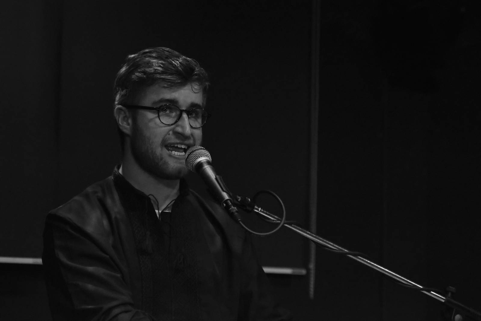 Michal Horák dovezl do Plzně svůj 